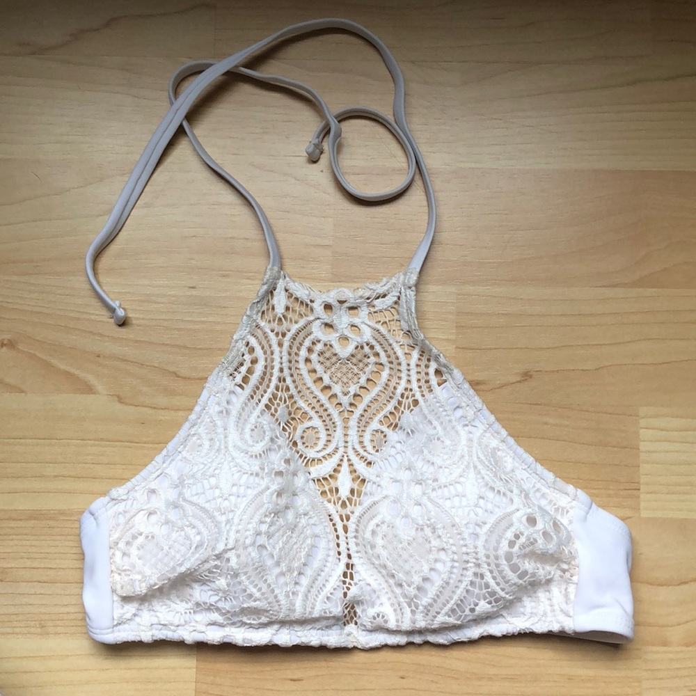 Bikini top